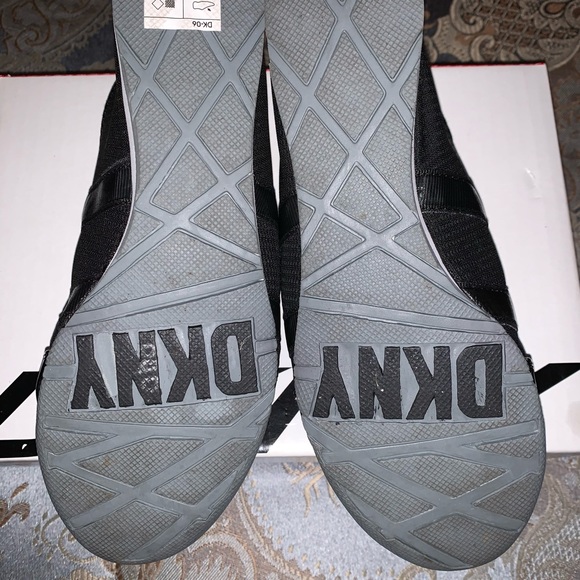 DKNY runners - Picture 4 of 5